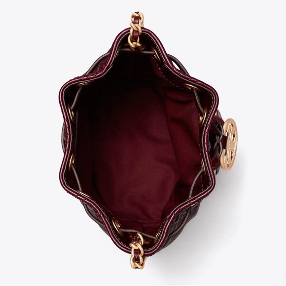 New with tags Tory Burch bag-has been kept in storage.*Currently sold out online - Picture 2 of 7